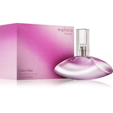 calvin klein euphoria blossom 100ml|endless euphoria calvin klein discontinued.